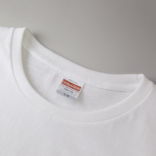 5.6オンスハイクオリティーTシャツ(GM～GL)